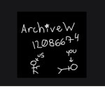 archive 星