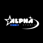 AlphaBlue