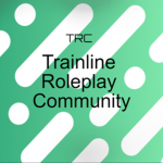 Trainline Roleplay Community