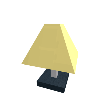 Action Bedroom Light
