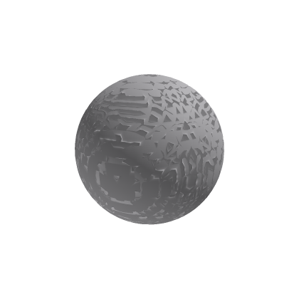 RevertedSphere