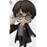 The Harry Potter Fan Club! (HGRS)