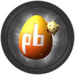 Pixel-Egg