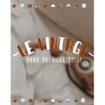 ~Le Vintage~