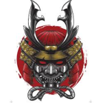 The samurai/Ninja clan