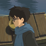 Minblue's horikhosi