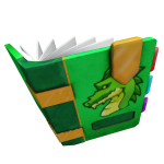The Dragon Adventures Dragonpedia