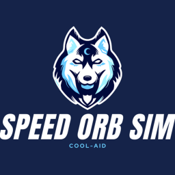Speed Orb Sim!