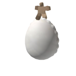 Sugar Egg of the Cats 