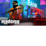 członkowie mad city
