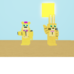 The Five Nights At Freddy’s Fan Group