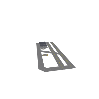 Military runway 1