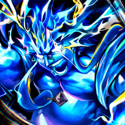 Haze Seas [ENEL AWAKENING] icon