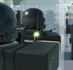 (RC) Riot Control