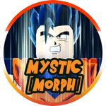 [MORPH] Mystic