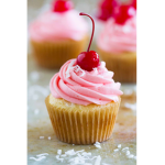 Sweet Treats Yum!