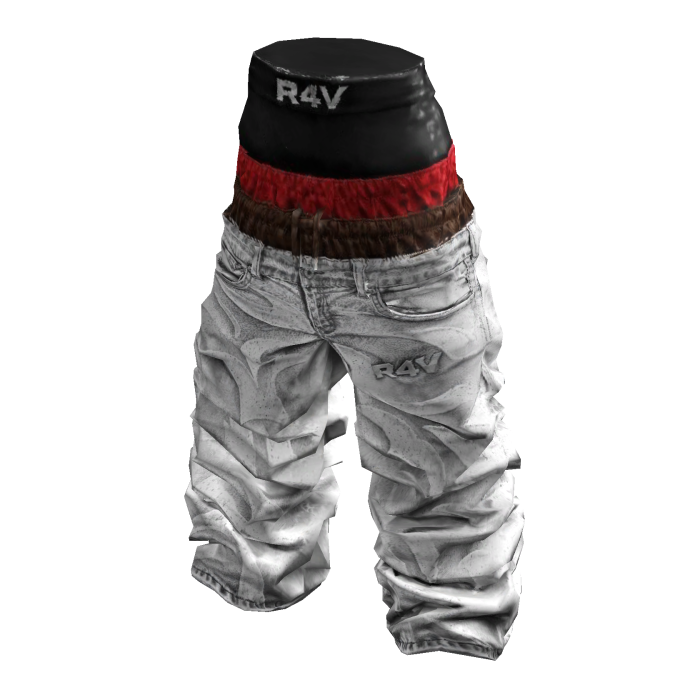 R4V 3BAJO 12