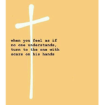 Important Things and God