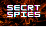 the secret spies of us