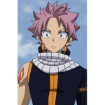 Fairy tail les meilleurs