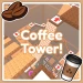 Coffee Stage Tower (300+ STAGES!) icon