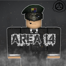 SCP Game