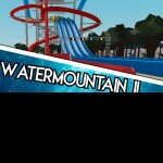 Watermountain II Water Park (discontinued)