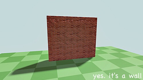 wall
