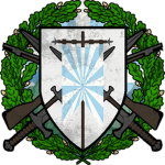 Valorheim Infantry Corps