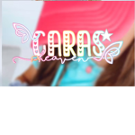Cara’s caramel!