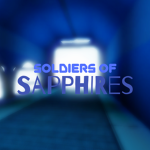 Soldiers of Sapphires
