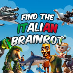 Find The Italian Brainrot [50]