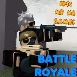Epic Me Me Battle Royale
