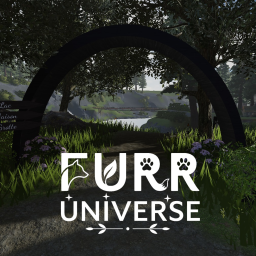 Furr Universe [🐾]
