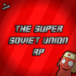 The Super Soviet Union RP