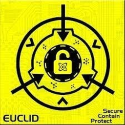 Scp 173 - SAGA SCP
