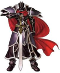 killer knights in action