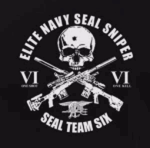 The Real Seal Team 6