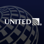 United - Airlines.