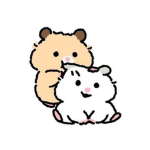 북극여우! 그룹