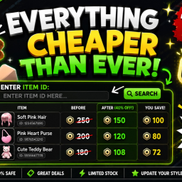 Buy here Discount