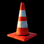 The Cone Man Confederacy