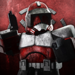 「TRCA」Coruscant Guard