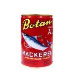 Botam Mackerel !