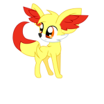 Fennekin Squad