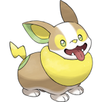 the yamper from smash group