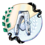 Competitor's Iris Joggers