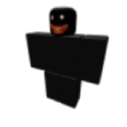 Horror Roblox decal