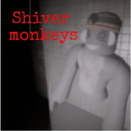 Shiver Monkeys [Beta] icon