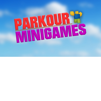 ☄️(CYBER!!!) Parkour Minigames☄️